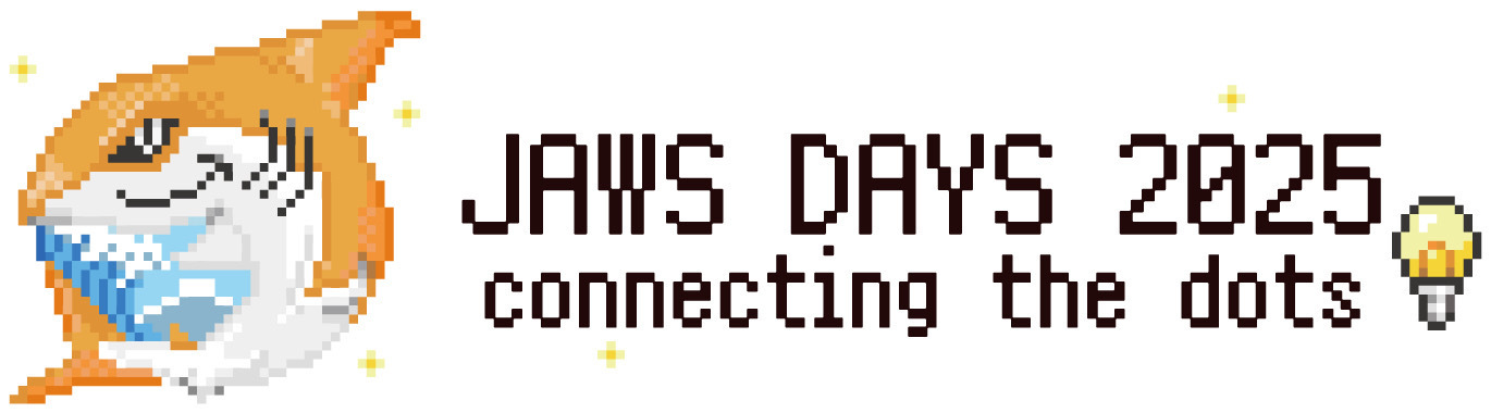 JAWS DAYS 2025