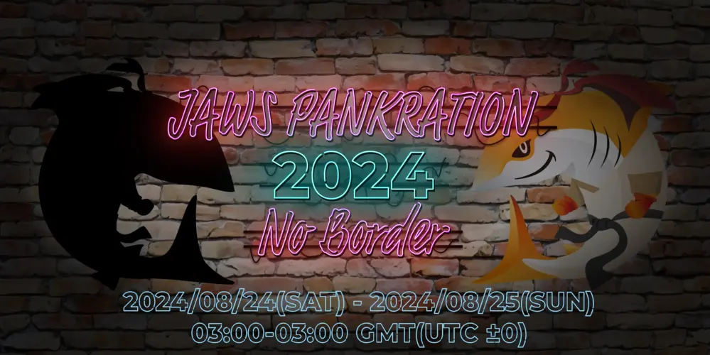 JAWS PANKRATION 2024